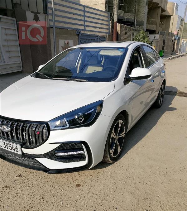 شيري أريزو 5 2025 للبيع في العراق -  بغداد